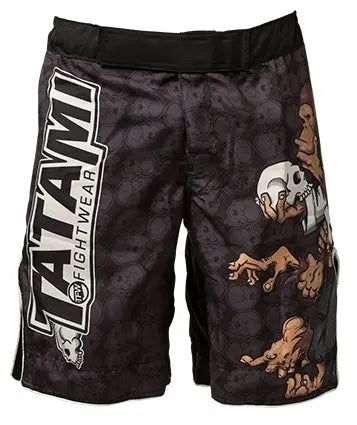 MMA boxing sports fitness monkey personality breathable loose large size shorts Thai fist pants running fights cheap mma shorts