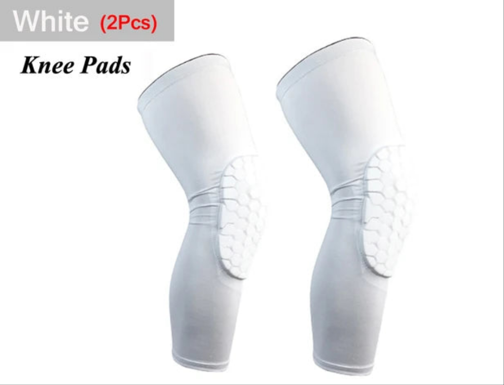 Knee Compression Sleeve W/ Padding