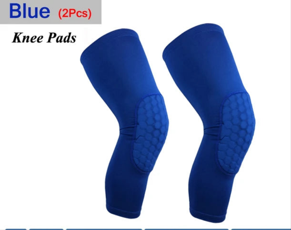 Knee Compression Sleeve W/ Padding