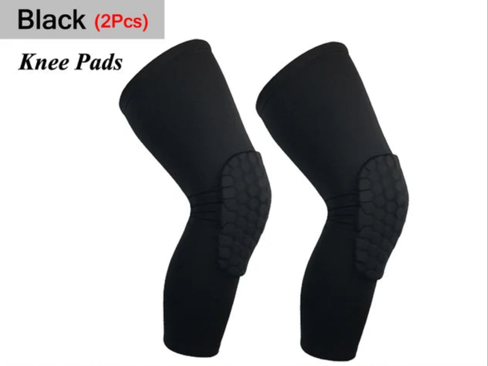 Knee Compression Sleeve W/ Padding